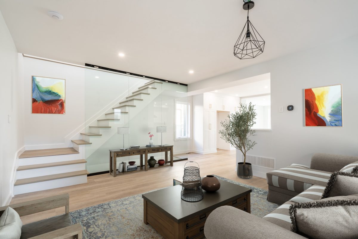 Picture of Top Home Remodeling Trends for 2026 — Smart & Sustainable Tips